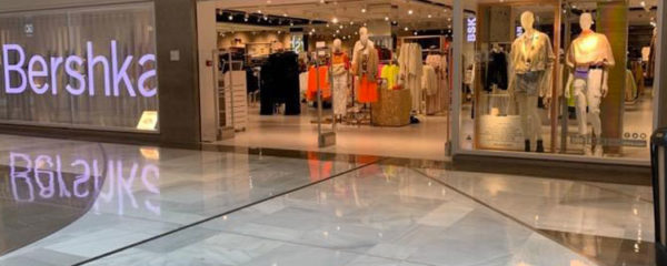 Bershka