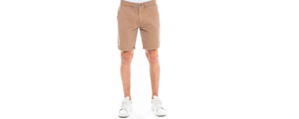 short chino