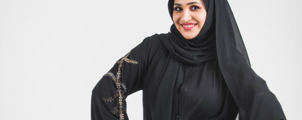 jilbab