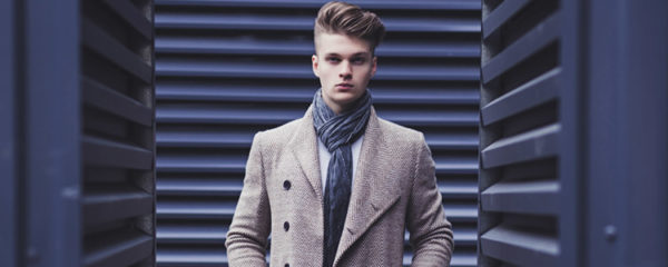 manteaux homme